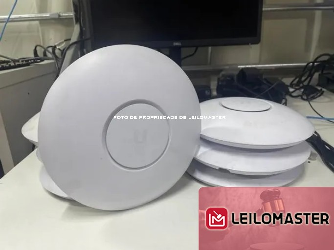 CONEXÃO WI-FI 7