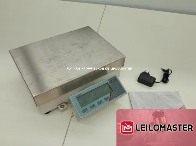 BALANÇA ELETRONICA, COOKTOP INDUÇÃO E PURIFICADOR DE ÁGUA