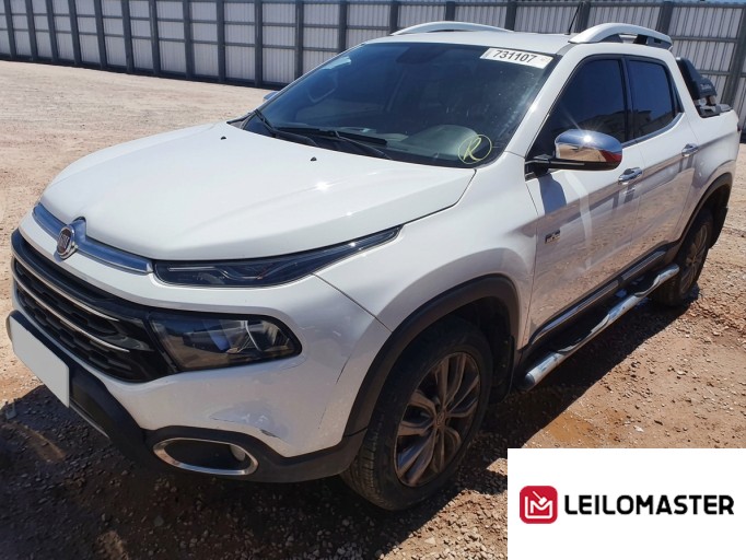 FIAT TORO 21/21