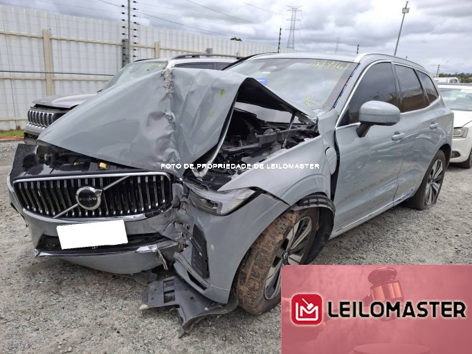VOLVO XC60 23/24