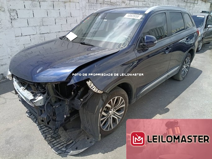 MITSUBISHI OUTLANDER 18/18