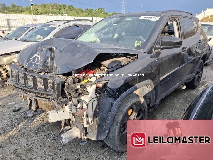 JEEP COMPASS 21/21