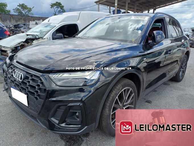 AUDI Q5 24/24