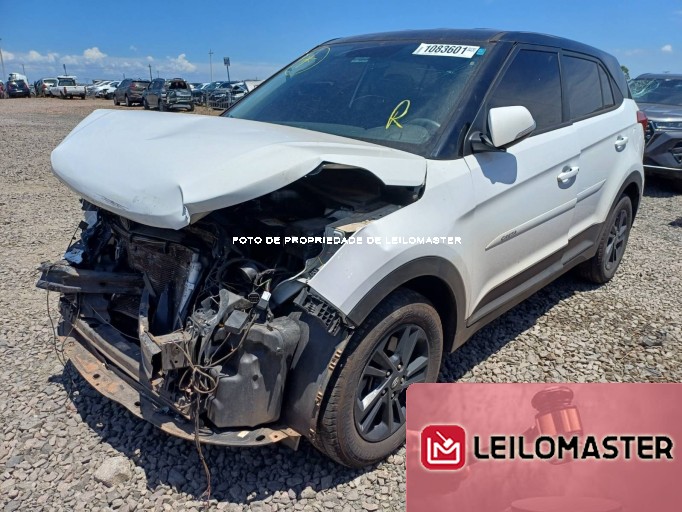 HYUNDAI CRETA 20/21