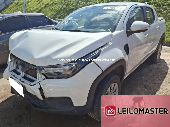 FIAT STRADA CD 23/24