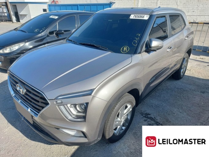 HYUNDAI CRETA 22/23 