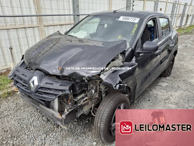 RENAULT KWID 24/25