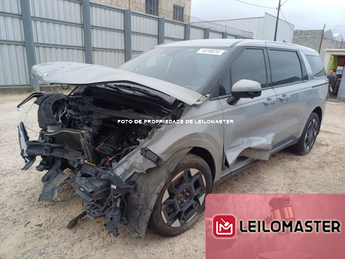 KIA CARNIVAL 24/25