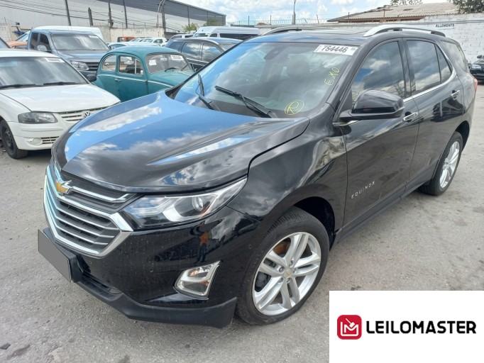 CHEVROLET EQUINOX 17/18