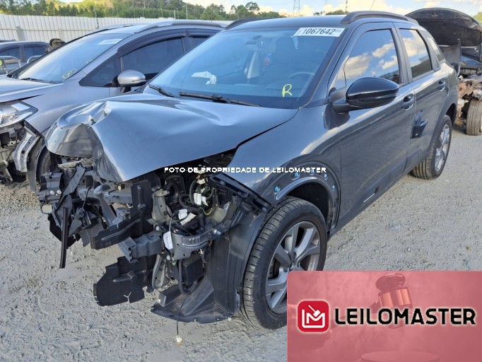 CITROEN C4 CACTUS 22/22