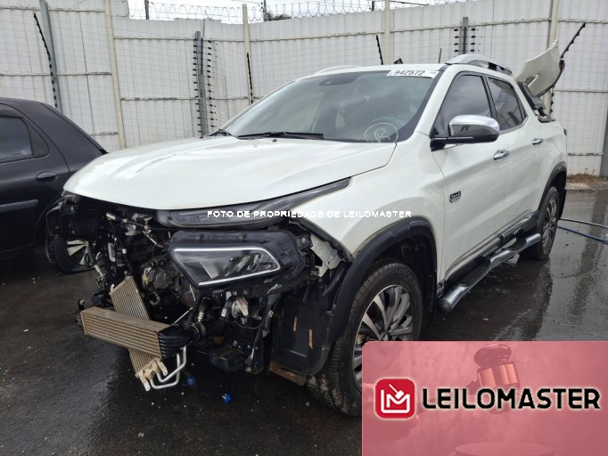 FIAT TORO 22/23