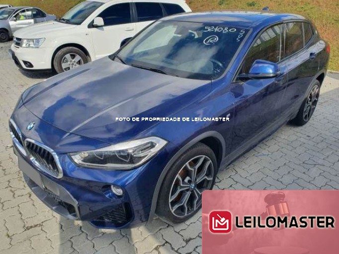 BMW X2 18/18