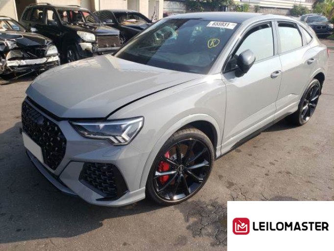 AUDI RS Q3 21/22