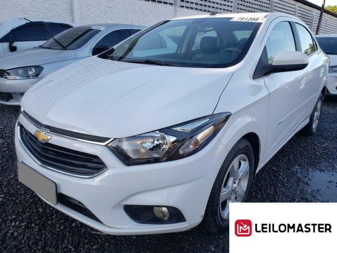 CHEVROLET PRISMA 18/18