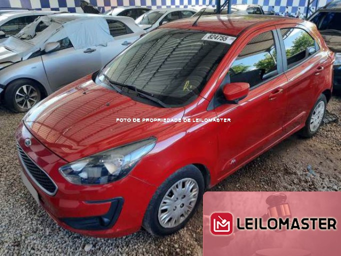 FORD KA 19/19