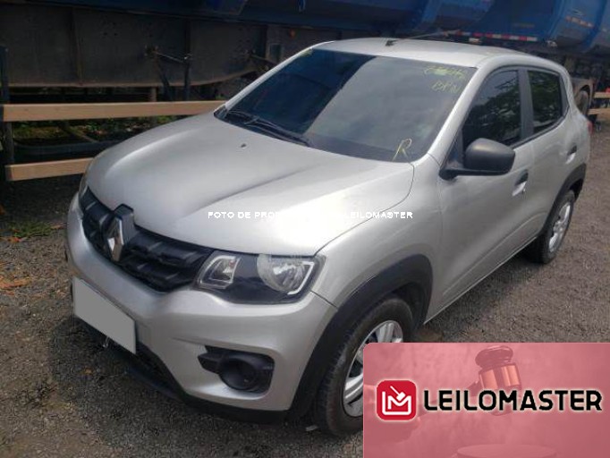 RENAULT KWID 21/22