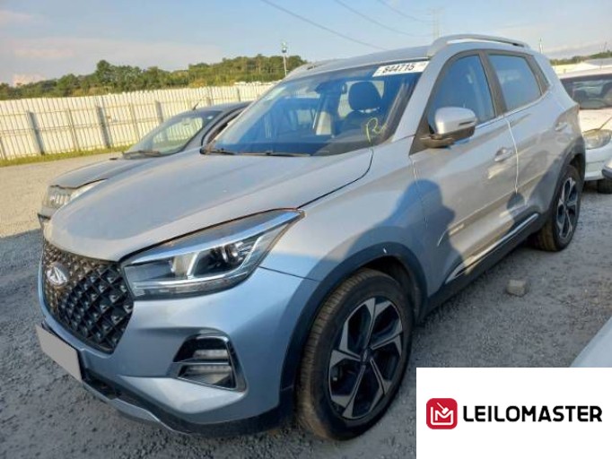 CAOA CHERY TIGGO 5X 22/23