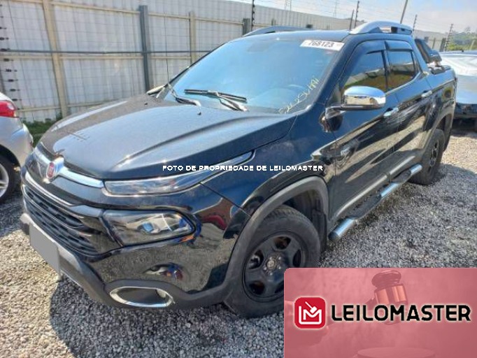 FIAT TORO 19/20