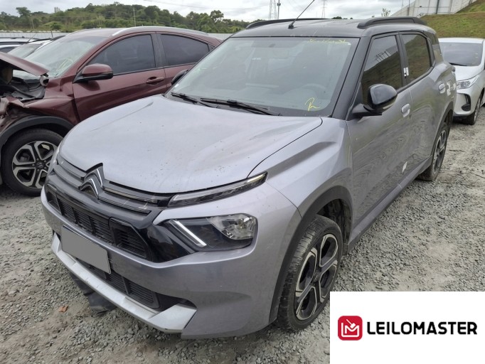 CITROËN C3 AIRCROSS 24/24