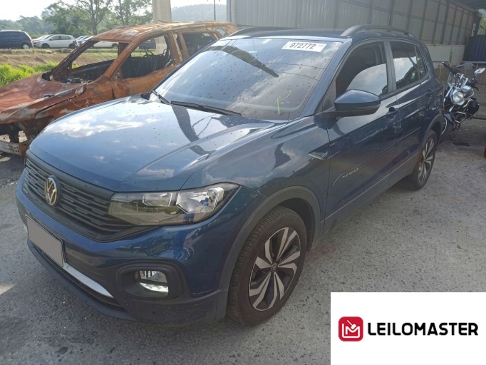 VOLKSWAGEN T-CROSS 24/24