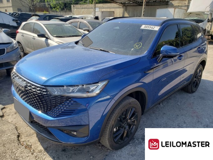 GWM HAVAL H6 23/24
