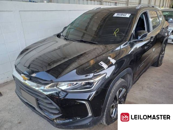 CHEVROLET TRACKER 24/25