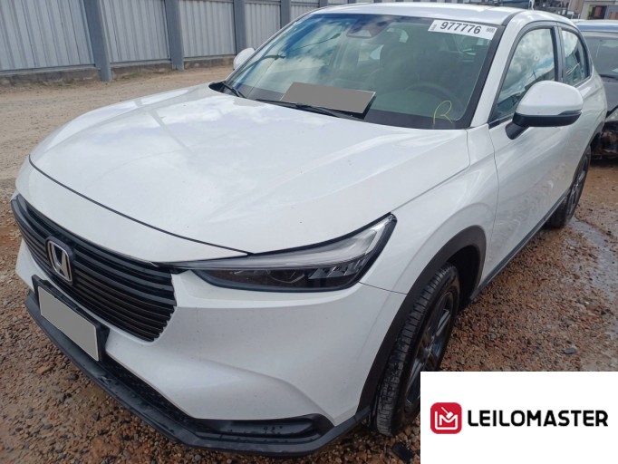HONDA HR-V 25/25