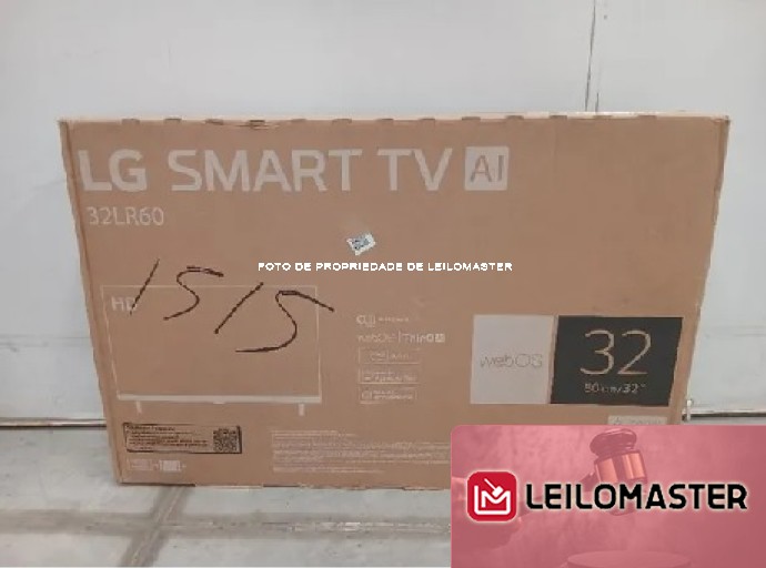 Smart TV 32"