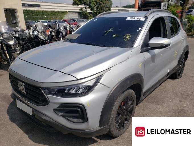 FIAT PULSE 22/22