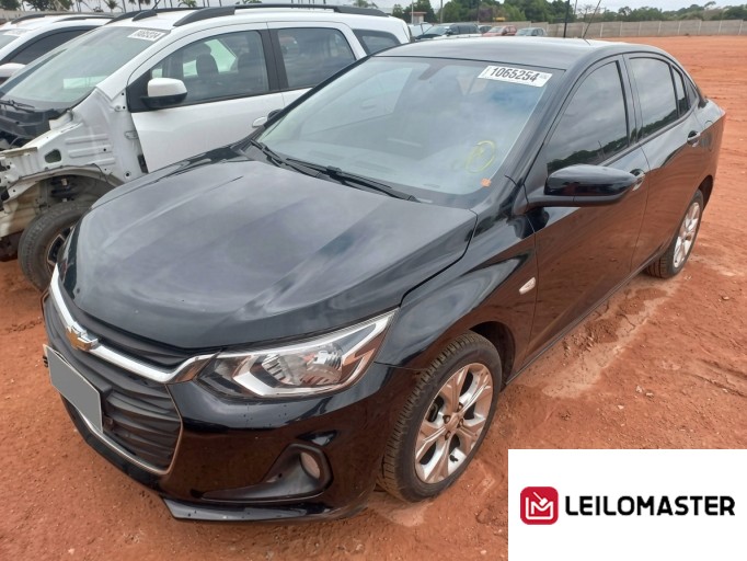 CHEVROLET ONIX PLUS 23/23