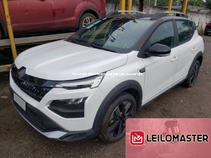 RENAULT KARDIAN 24/25