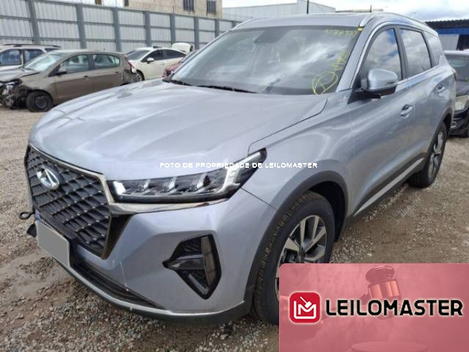 CAOA CHERY TIGGO 7 22/23