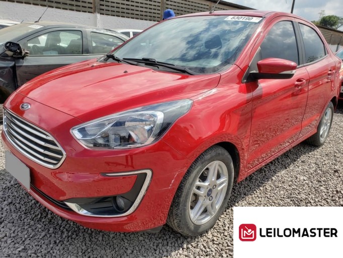 FORD KA 18/18