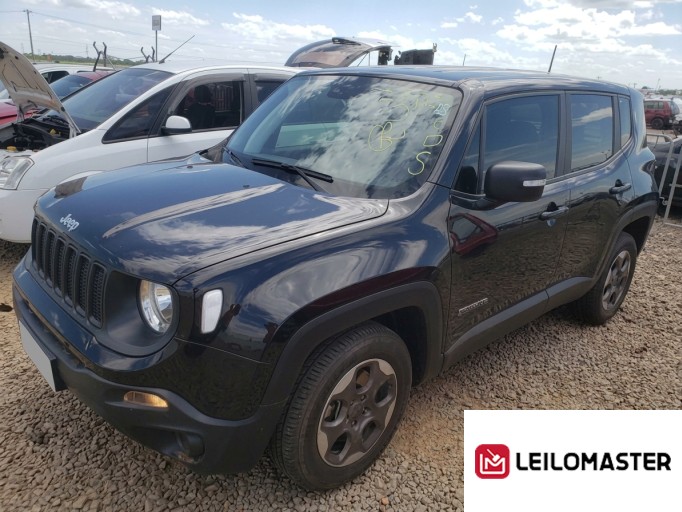 JEEP RENEGADE 18/18