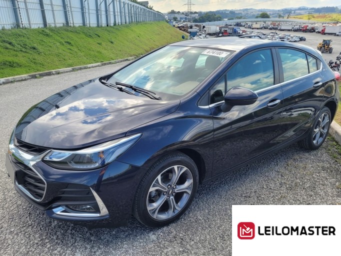 CHEVROLET CRUZE 20/20