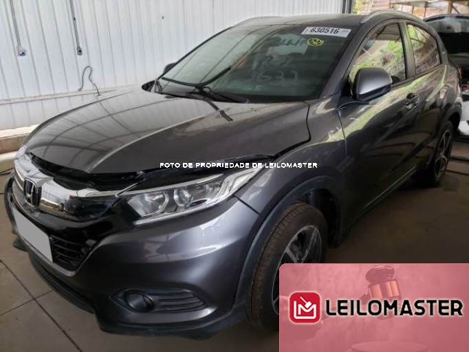 HONDA HR-V 21/21