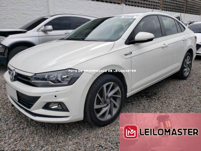 VOLKSWAGEN VIRTUS 19/19