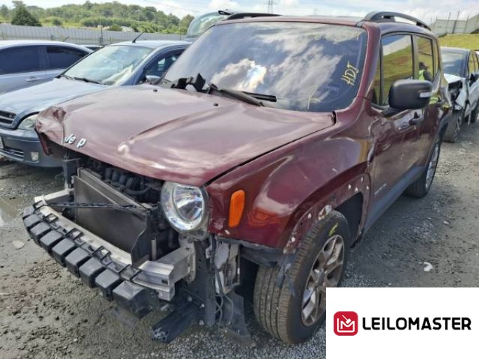 JEEP RENEGADE 18/18