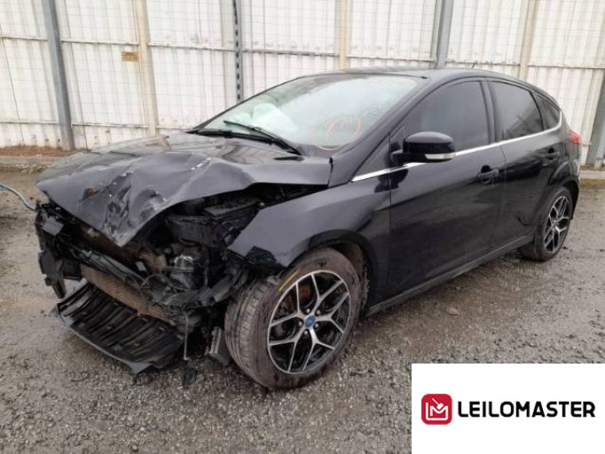 FORD FOCUS 15/16