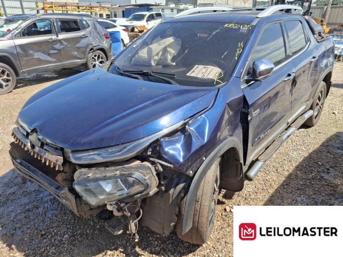FIAT TORO 20/21