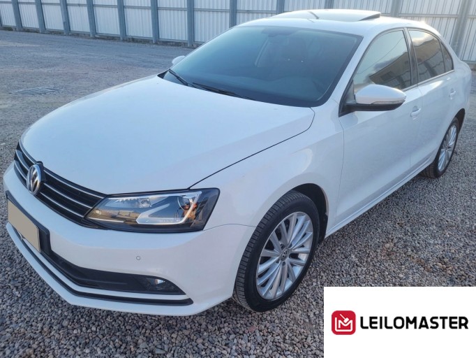 VOLKSWAGEN JETTA 17/18