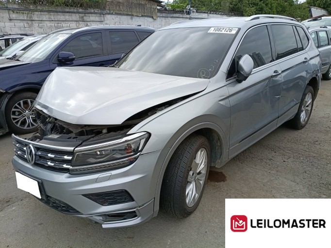 VOLKSWAGEN TIGUAN 19/20