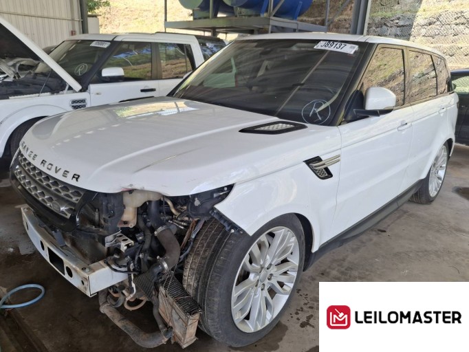 LAND ROVER RANGE ROVER 15/16