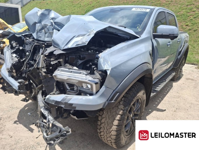 FORD RANGER CD 24/25