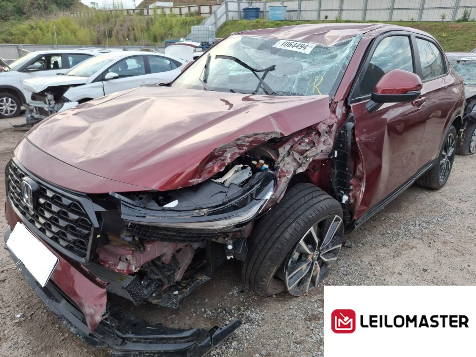 Imagem do lote