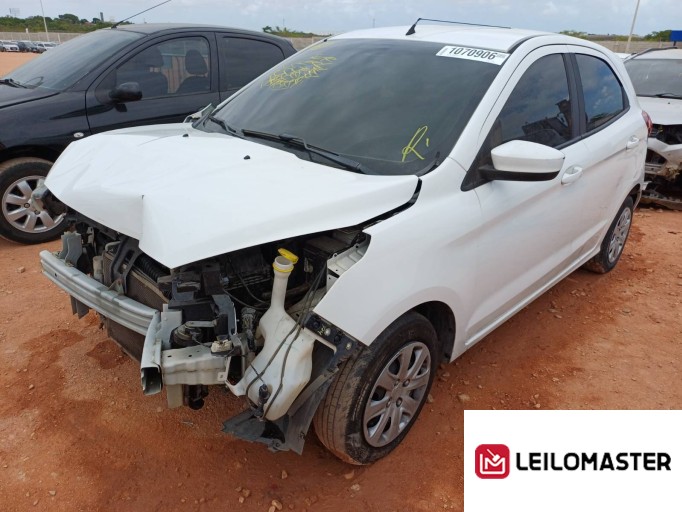 FORD KA 16/17