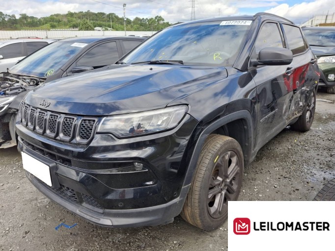JEEP COMPASS 22/22