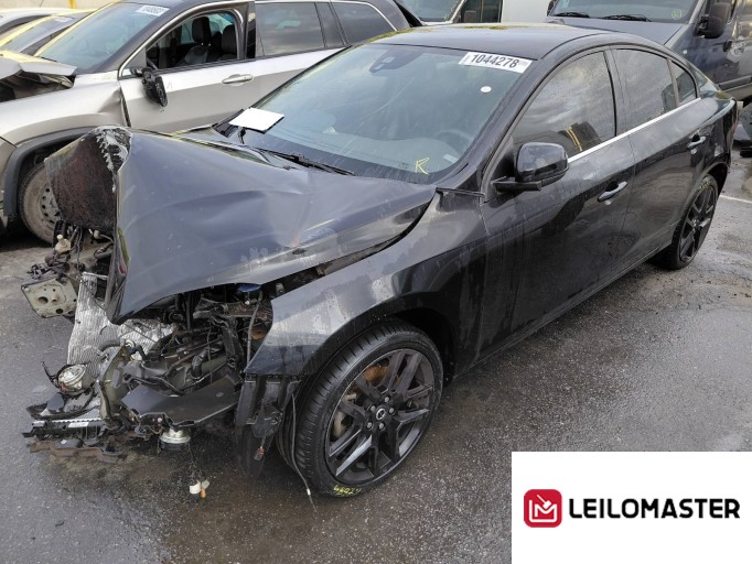 VOLVO S60 11/11